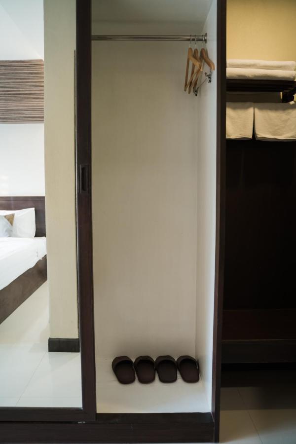 Kong Garden View Resort Chiang Rai Exterior foto