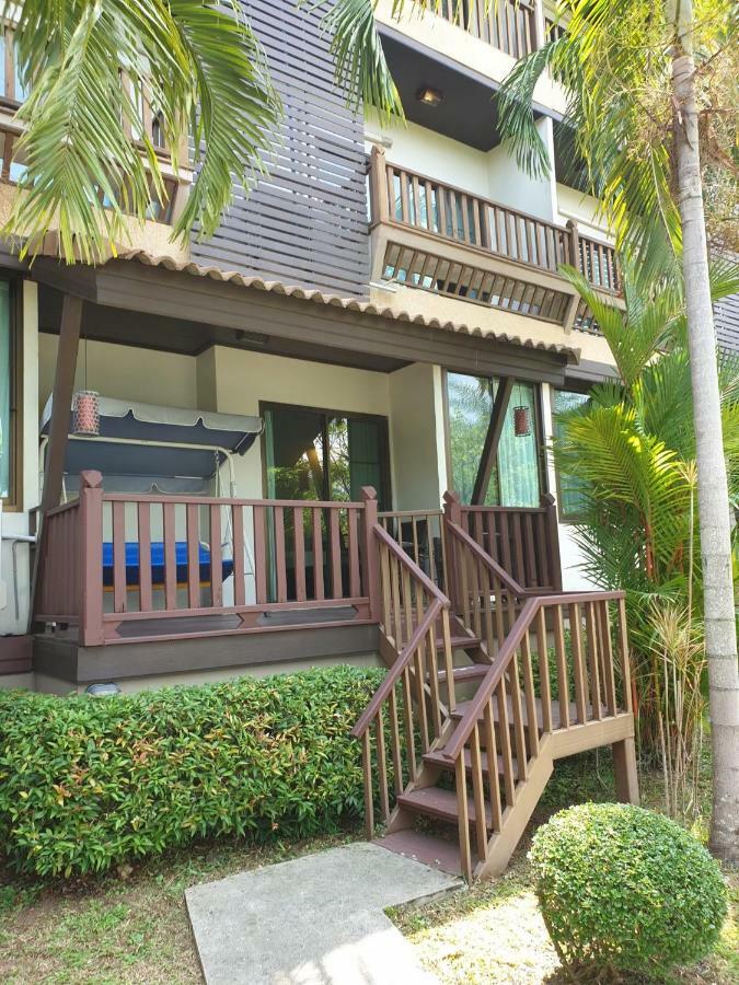 Kong Garden View Resort Chiang Rai Exterior foto